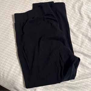 Jane & Delancey Ankle leggings 2x